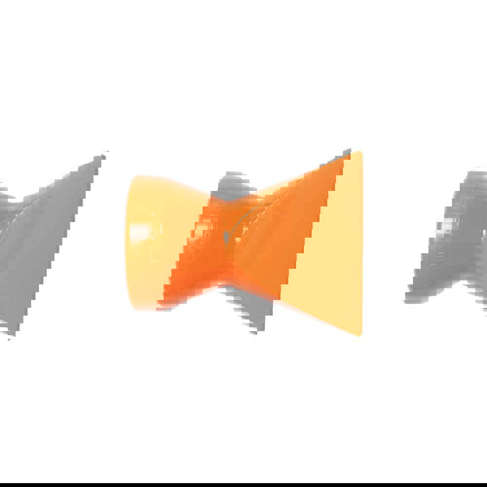 Flare Coolant Hose Nozzle: 1-1/4